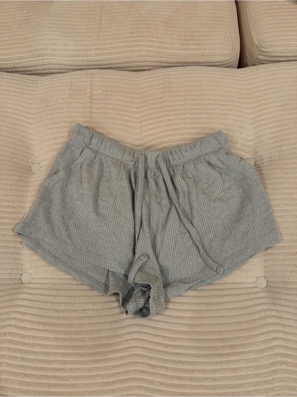 Hello Mello CuddleBlend Lounge Shorts – Women’s Small